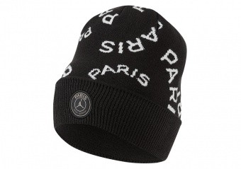nike nba paris beanie