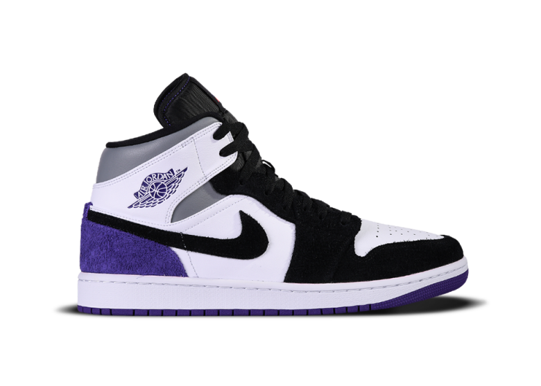 Nike air jordan hotsell roxo