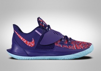 kyrie 3 blue and purple