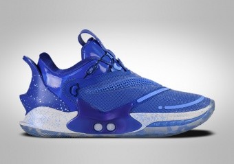 NIKE ADAPT BB 2.0 UK ASTRONOMY BLUE