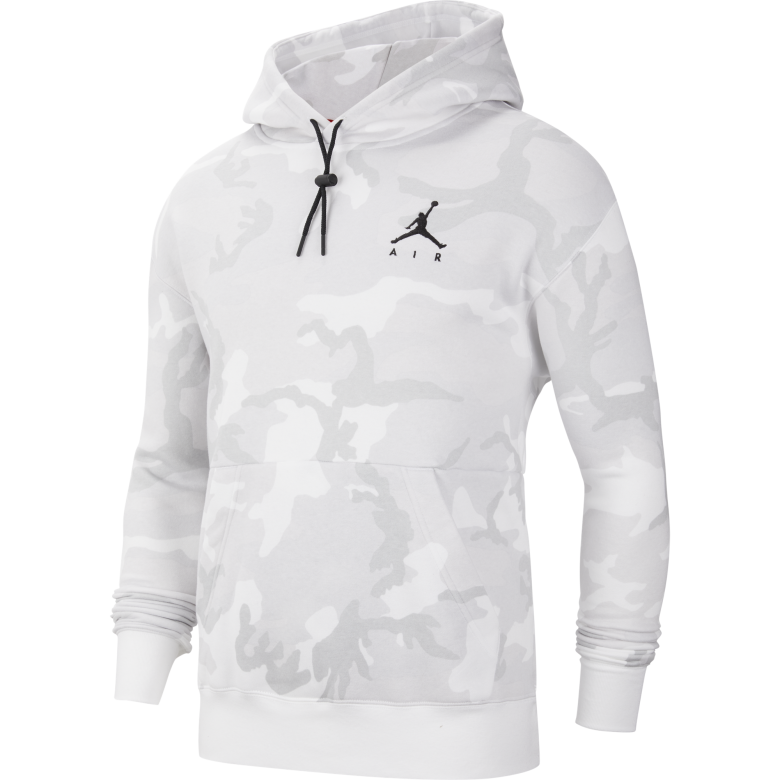 jordan jumpman white hoodie