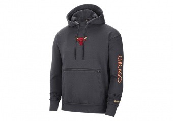 bulls city edition hoodie