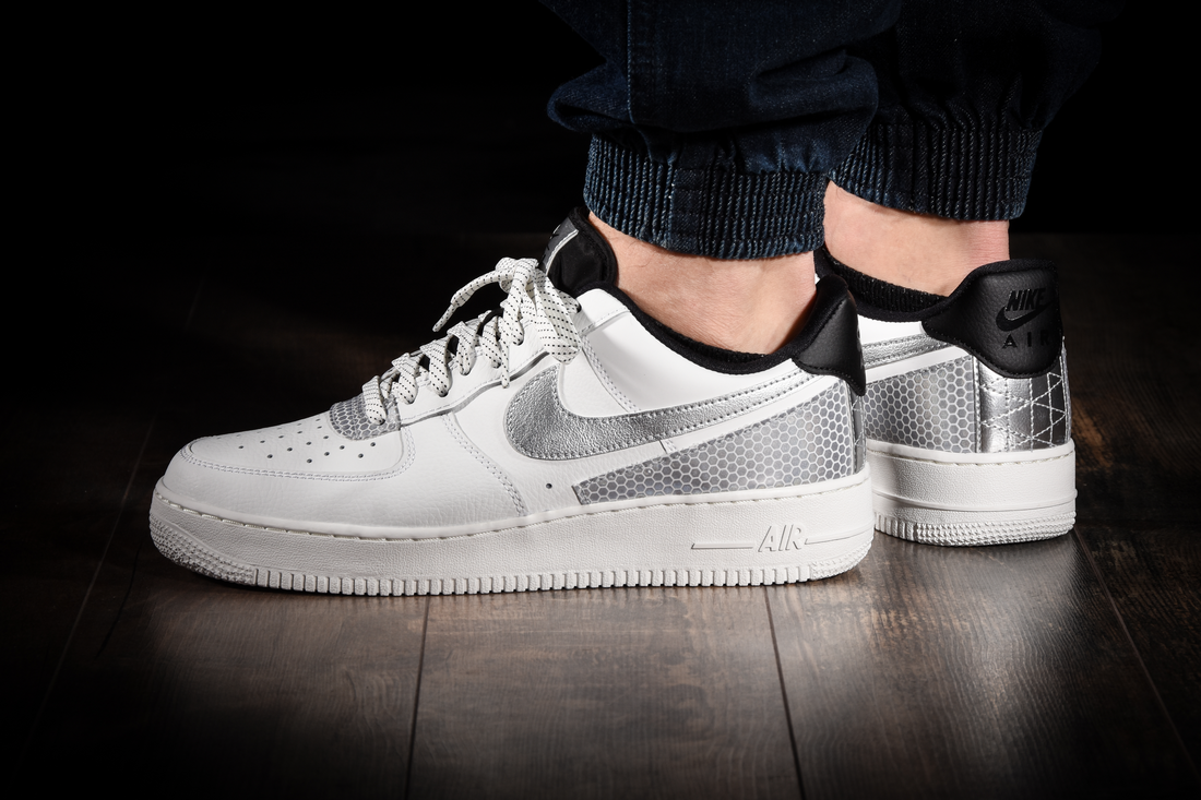 Shop Nike Air Force 1 Low 07 Lv8 3 CT2253-100 white