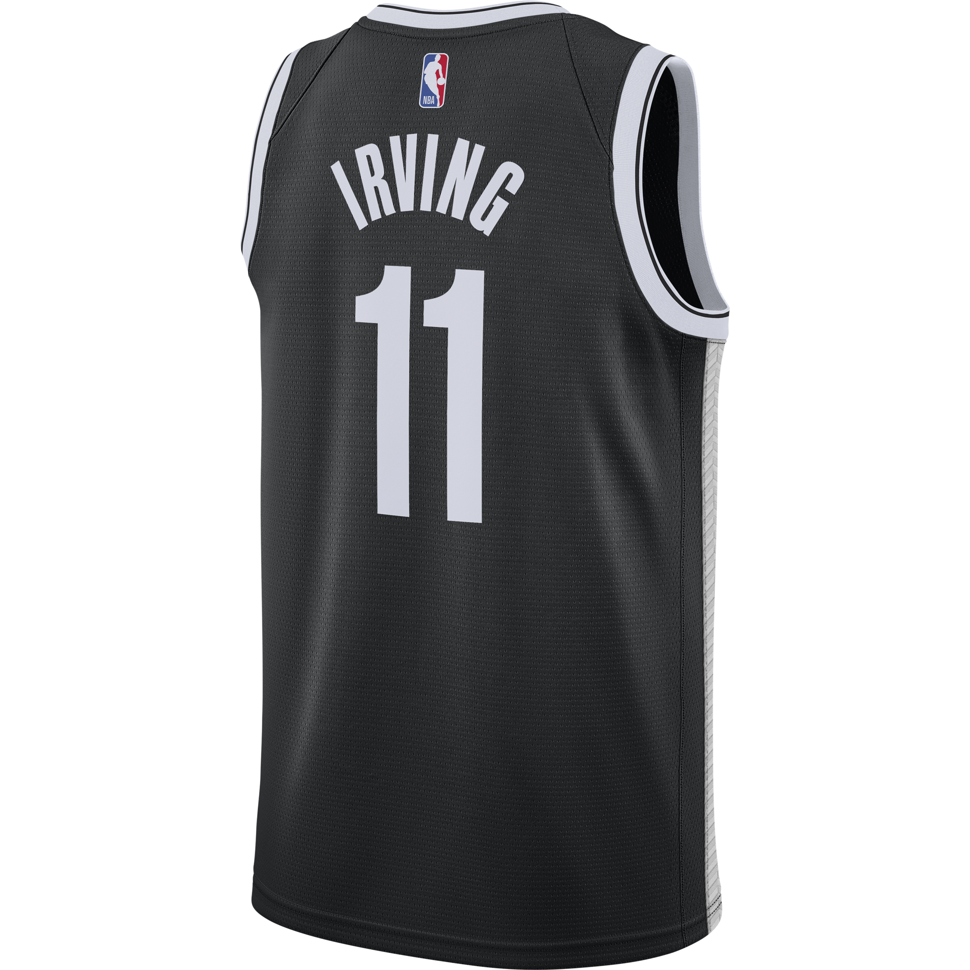 KYRIE IRVING Brooklyn Nets Bed-Stuy NIKE Basketball Jersey =SIZE 56 NEW NWT=