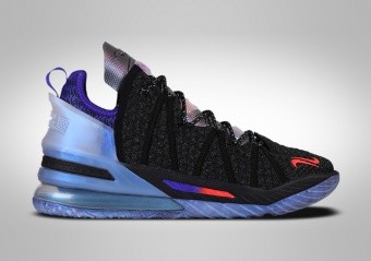 NIKE LEBRON 18 THE CHOSEN 2