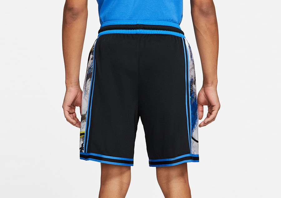 Chicago Bulls DNA Men's Nike Dri-Fit NBA Shorts