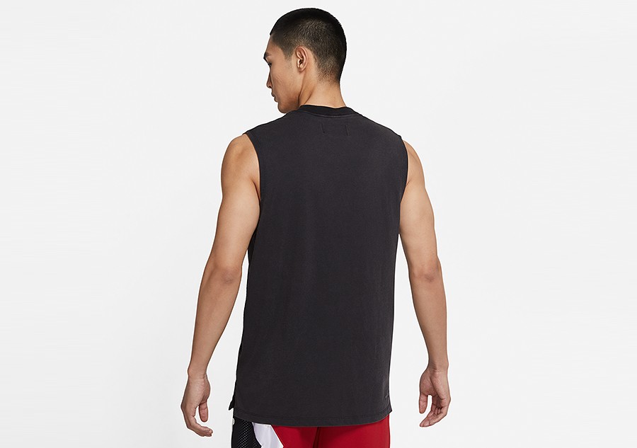 Nike utility best sale training tank