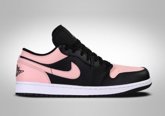 air jordan 1 retro low pink