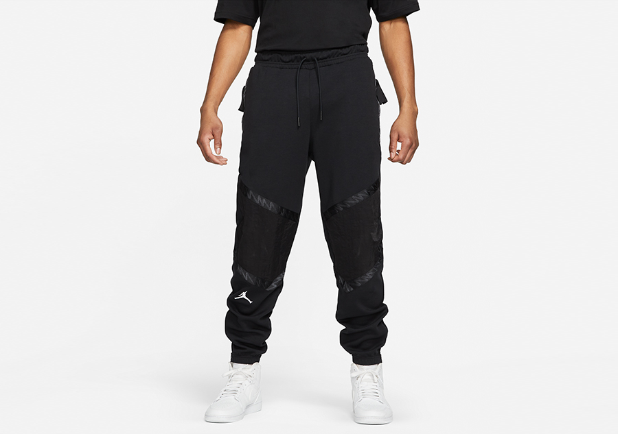 Air jordan fleece pants new arrivals