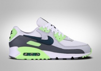 NIKE AIR MAX 90 SPLIT SWOOSH AQUAMARINE