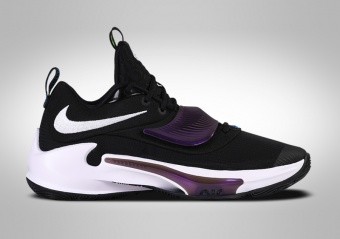 NIKE ZOOM FREAK 3 PROJECT 34