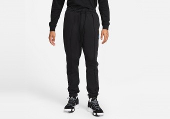 NIKE LEBRON JAMES BASKETBALL PANTS BLACK price €77.50