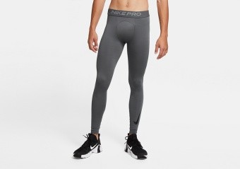 NIKE PRO WARM TIGHTS BLACK price €47.50