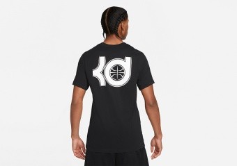 Nike kd t store shirt