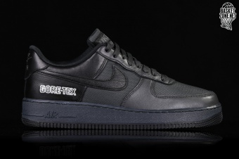 Nike's Air Force 1 Low Utility Surfaces in Black/Gum - Sneaker Freaker