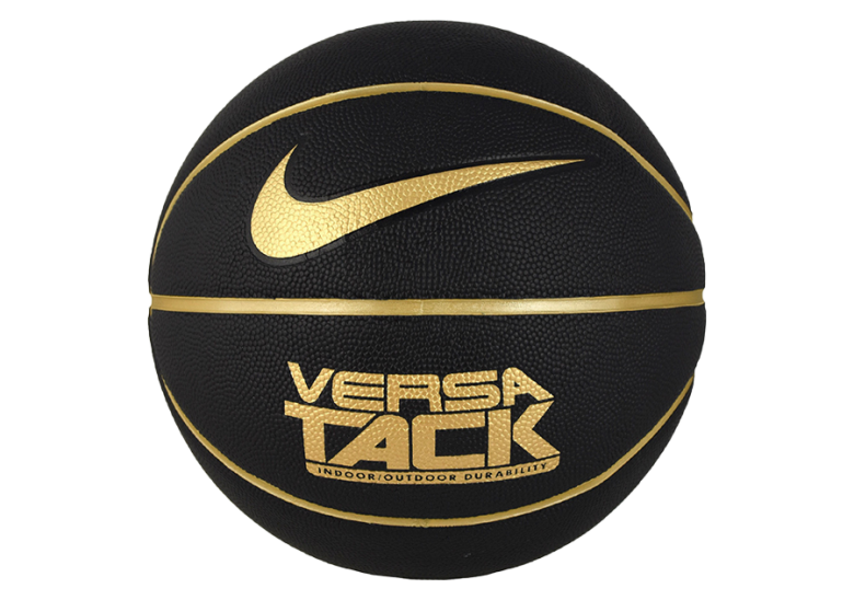 NIKE VERSA TACK 8P BLACK