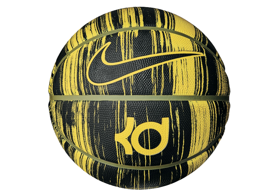 NIKE KD PLAYGROUND 8P YELLOW