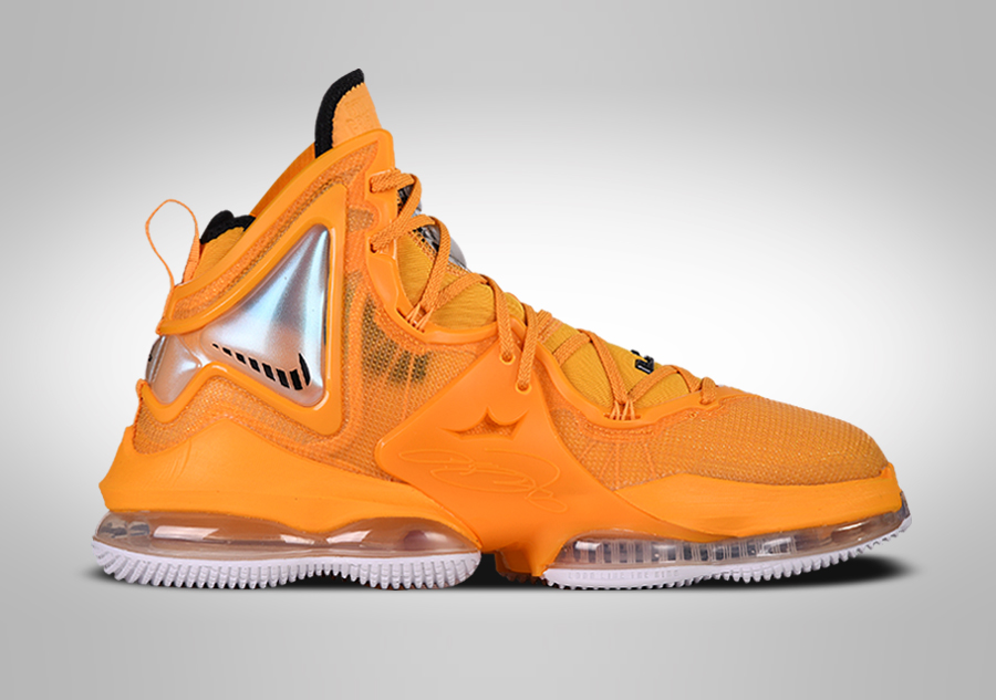 NIKE LEBRON 19 HARD HAT per 202 50 Basketzone