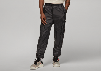 Nike jordan hotsell track pant
