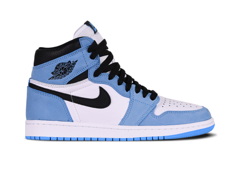 Nike jordan deals 1 mid retro