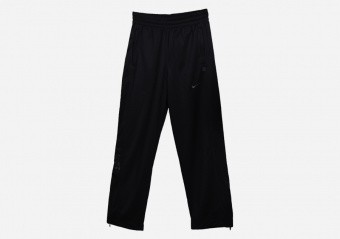 NIKE LEBRON GAMETIME 8 PANTS BLACK