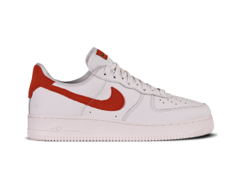 NIKE AIR FORCE 1 LOW '07 CRAFT SAIL