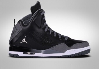 NIKE AIR JORDAN SC 3 OREO price 127.50 Basketzone