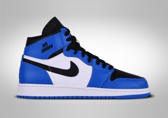 NIKE AIR JORDAN 1 RETRO HIGH BG SOAR