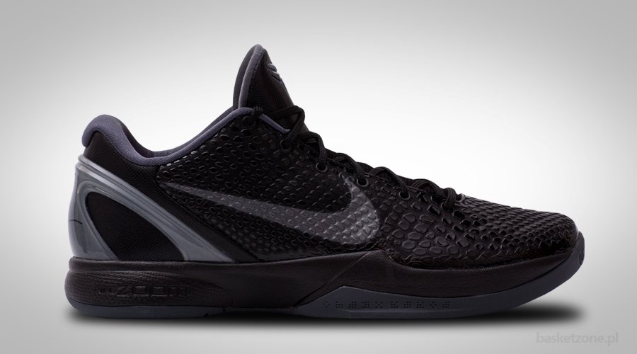 Scarpe kobe 6 uomo online store