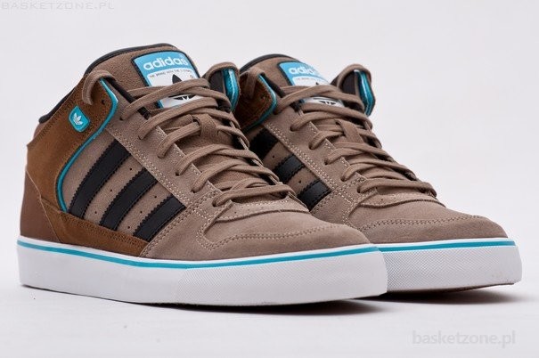 ADIDAS ORIGINALS CULVER VULC MID price 82.50 Basketzone