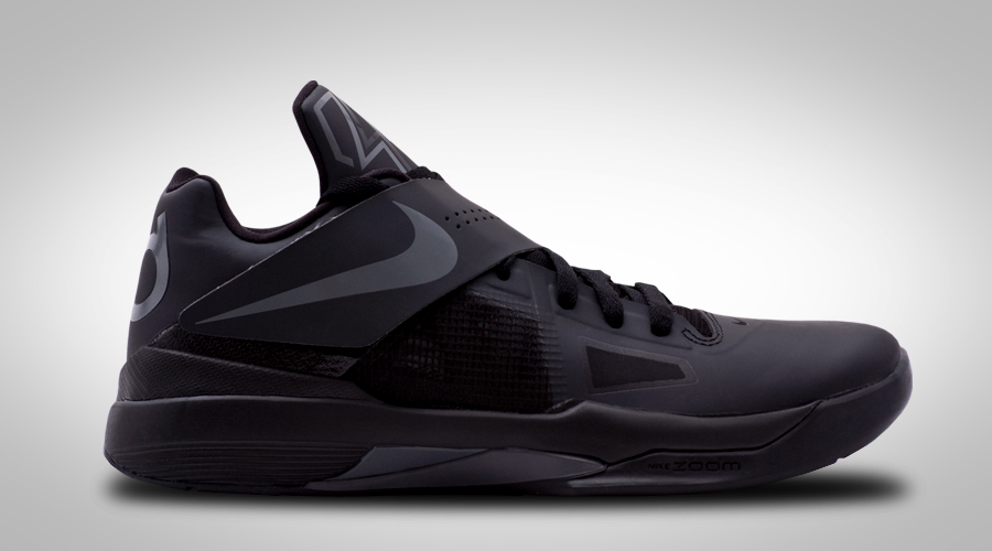 Scarpe kd 4 argento clearance