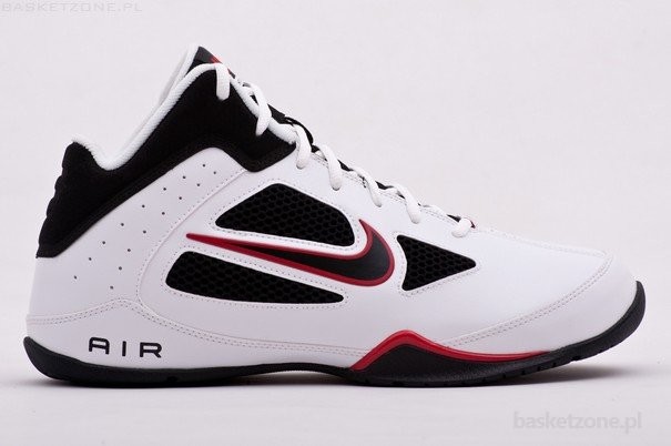 NIKE AIR FLIGHT SHOWUP 2 price 45.00 Basketzone