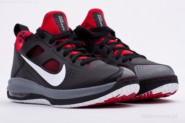 Nike max dominate xd hot sale