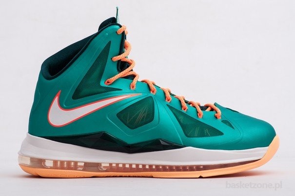Lebron x shoes online