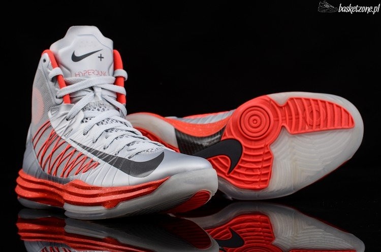 Hyperdunk 2012 orange online