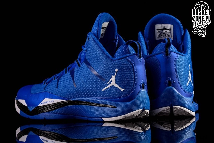 Jordan superfly 2 blue new arrivals