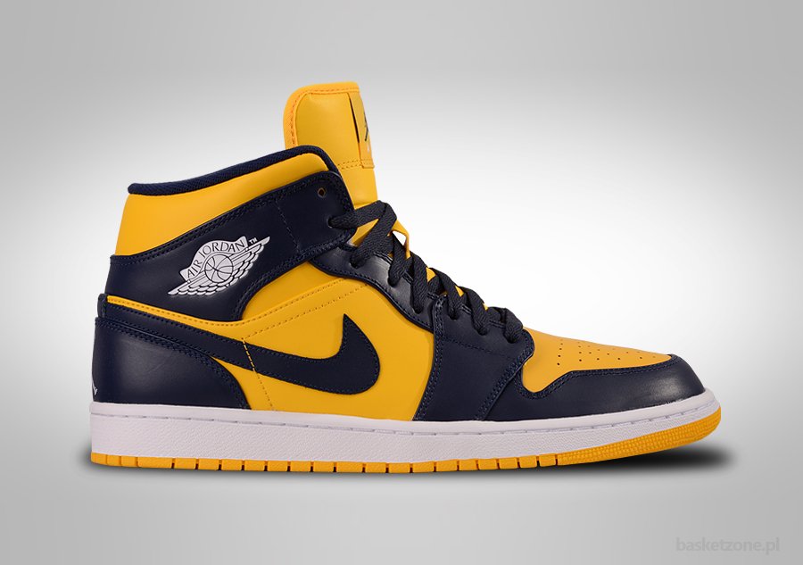 air jordan 1 marquette