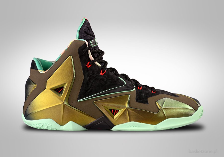 Lebron 11 prezzo discount