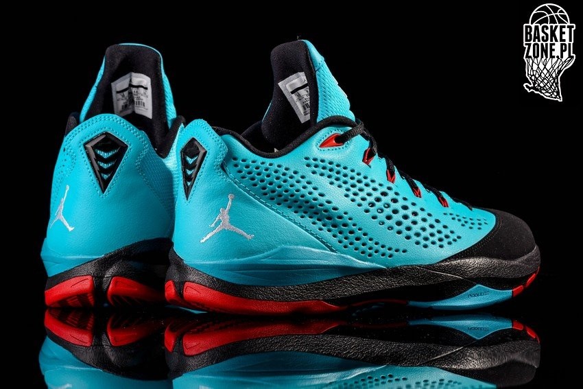 Cp3 2025 7 blue