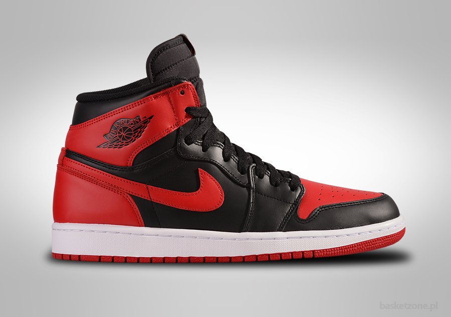nike air jordan 1 retro high og rosse nike air jordan 1 retro high og rosse