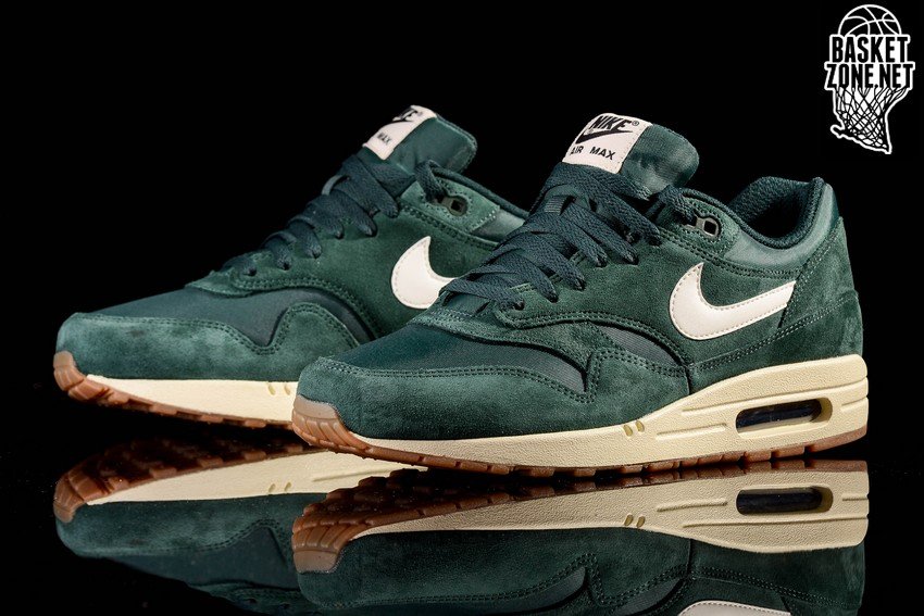 air max 1 essential green air max 1 essential green