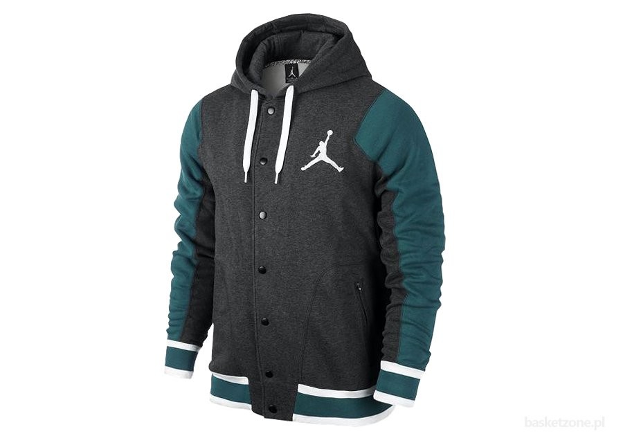 Air jordan varsity hoodie sales 2.0