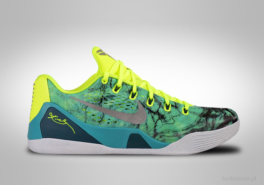 NIKE KOBE 9 EM LOW EASTER per 127 50 Basketzone
