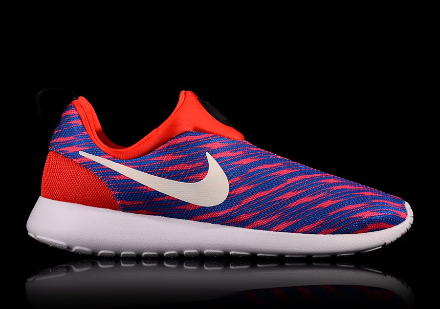 Slip on nike free sale