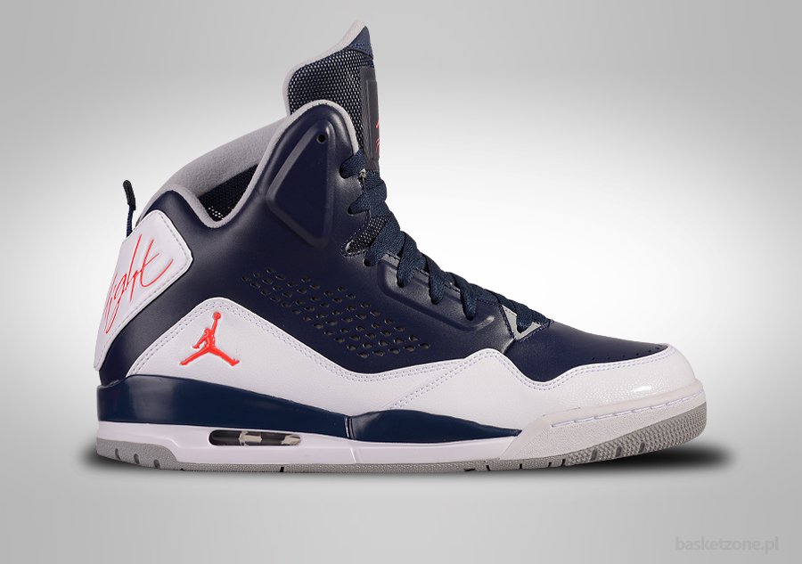 NIKE AIR JORDAN SC 3 MIDNIGHT NAVY per 105 00 Basketzone