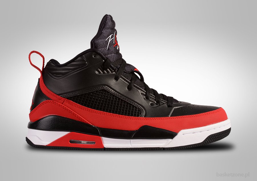 Air jordan flight 9 black on sale