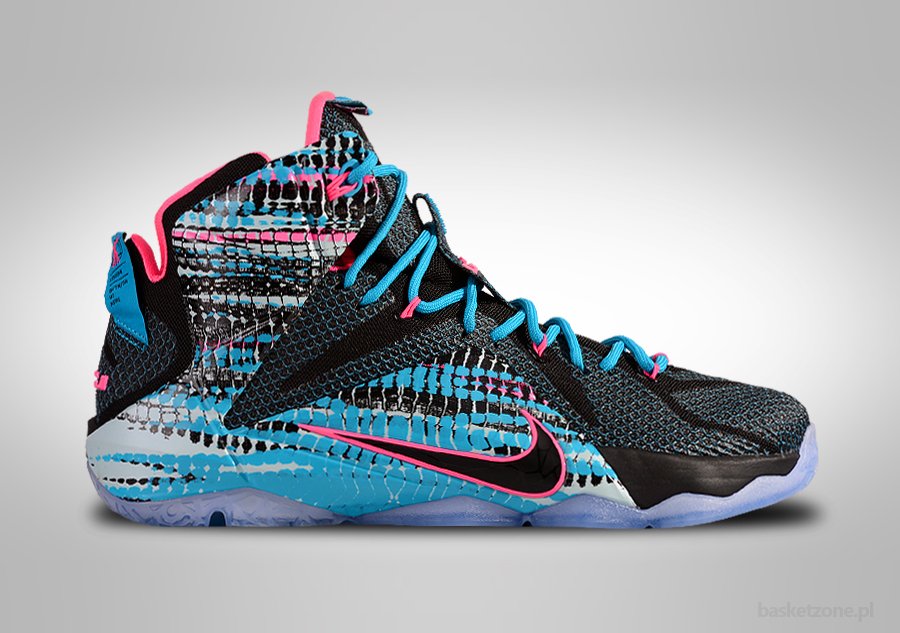 Nike lebron 12 donna prezzo basso cheap
