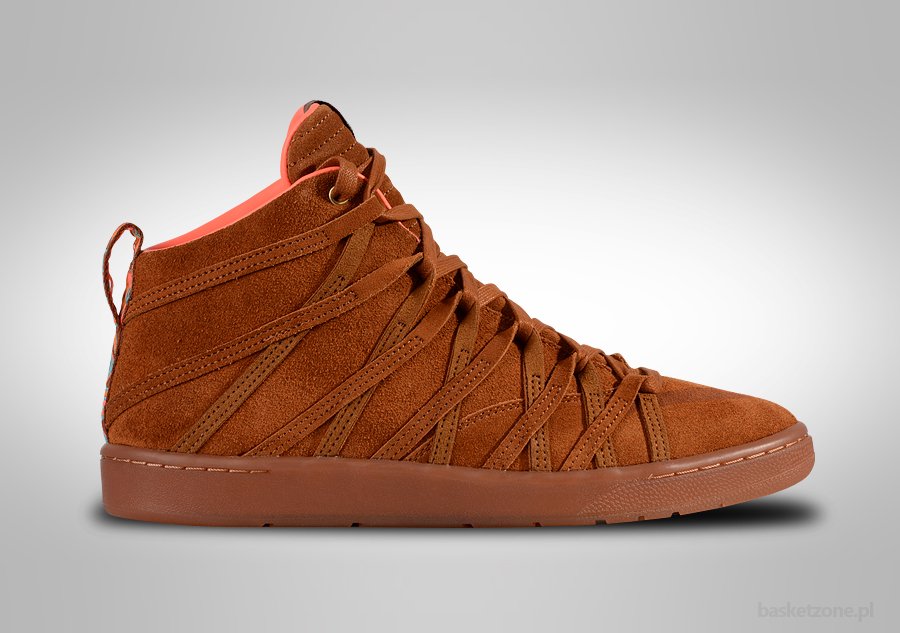 Scarpe kd 7 arancione sales