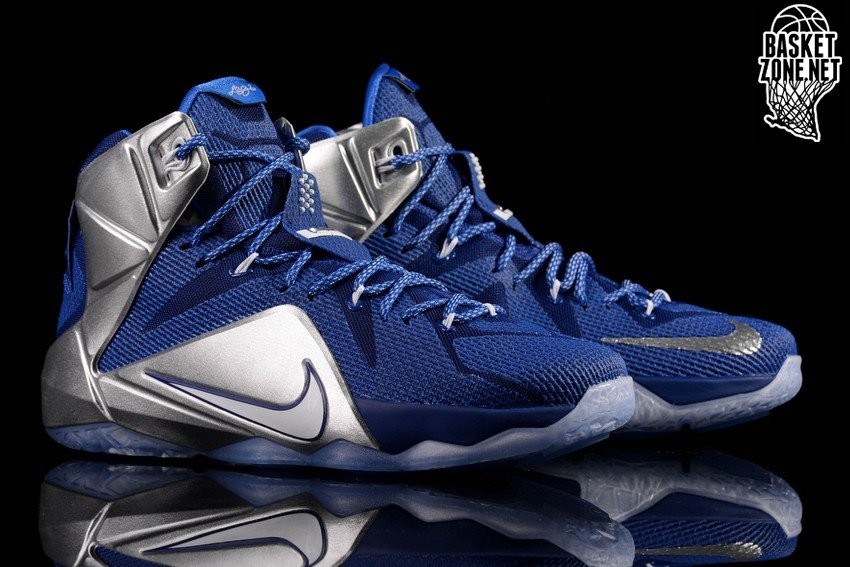 dallas cowboys  NIKE LEBRON - LeBron James Shoes