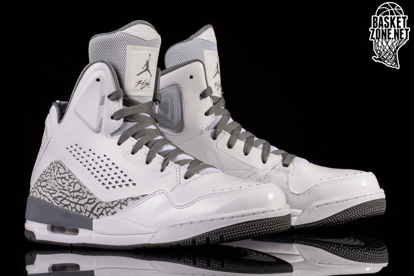 jordan sc 3 bianche